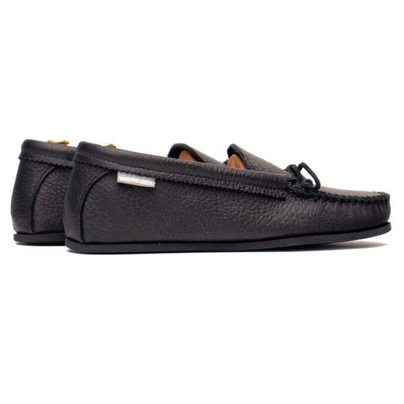 NWT KFG Spring Grove USA Moccasins Bamboo Comfort - Picture 13 of 16